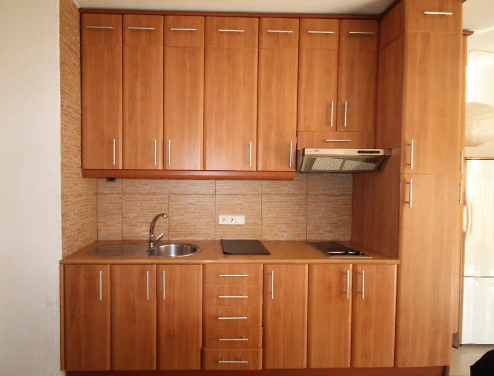 Barcelona Downtown Apartments