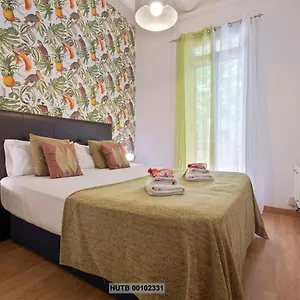 Alcam Montjuic Apartamento