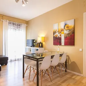  Apartment Genesis Ramblas