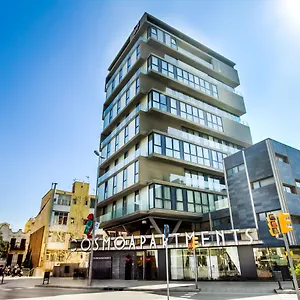  Apartment Cosmo Sants