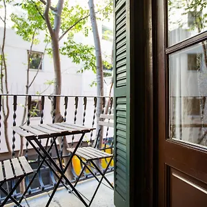  Apartment 14 Blasco De Garay