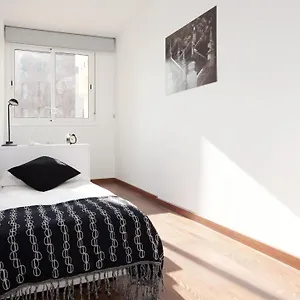 Ab Montjuic Apartamento