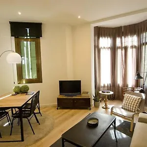 Appartement 555 Bcn, Barcelona