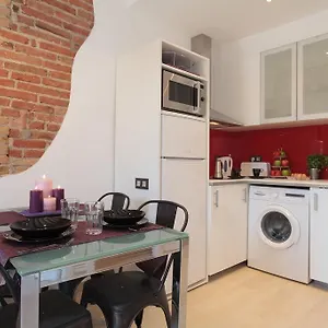  Apartment Radas