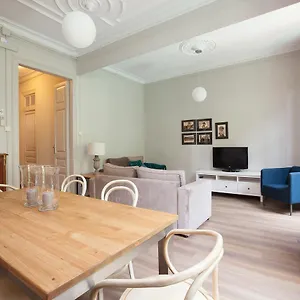 Easysleep Gaudi Terrace ברצלונה