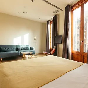 Casa Felipa Plaza España Apartamento