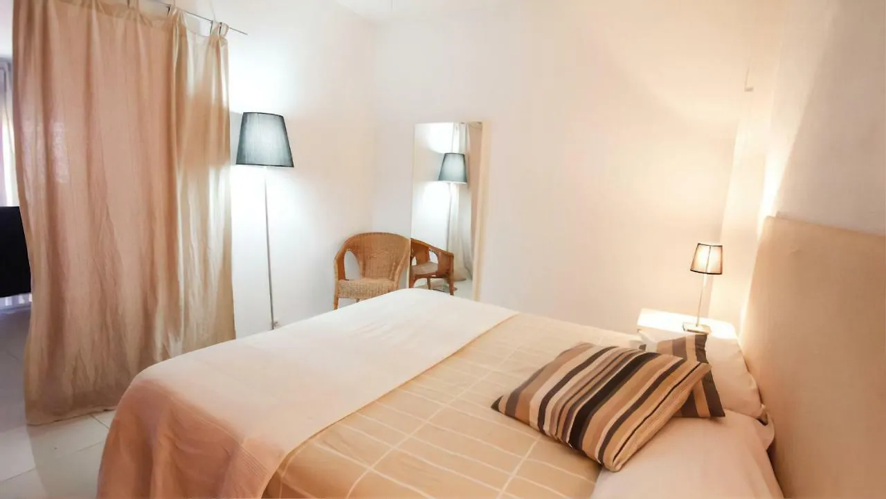 Barcelona Downtown Apartments