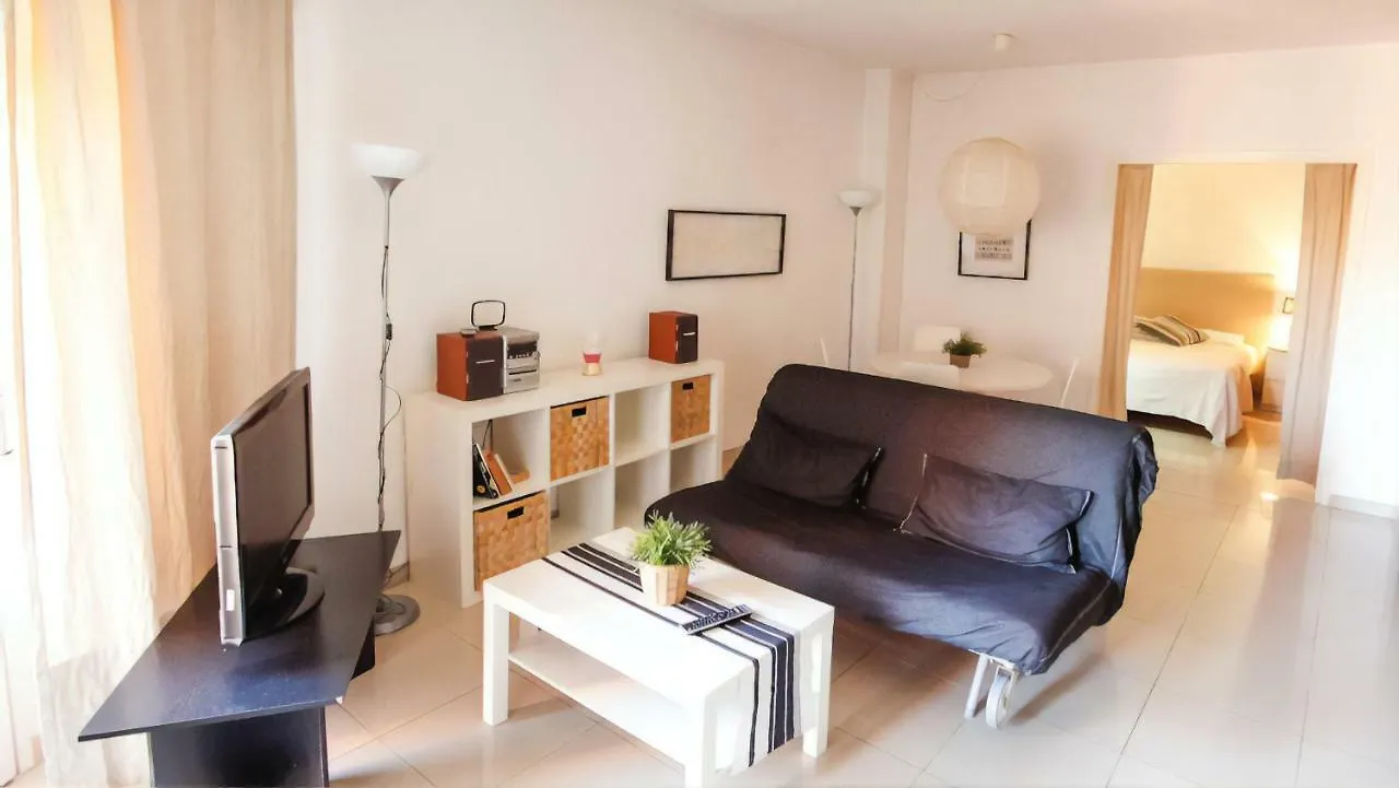 Barcelona Downtown Apartments 0*,  Spain