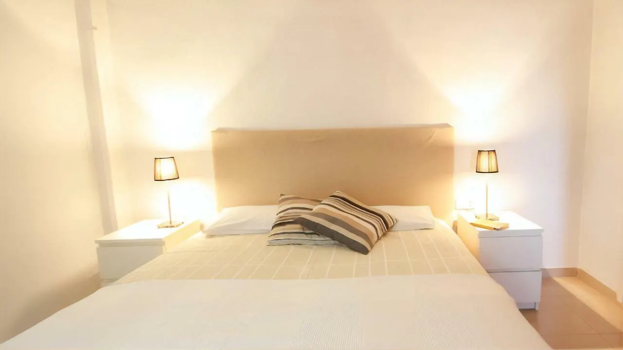 Barcelona Downtown Apartments